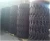 Import agriculture and construction parts bobcat skid steer 12x16.5 12-16.5 skid loader tires with rim 8.00-20 from China