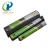 Import agriculture black plastic film for garden supply from China
