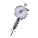 AGY Series Pointer Digital Fruit Sclerometer Hardness Tester for Apple