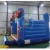 Import Aier cheap inflatable sea world bouncer pvc bouncy castle from China