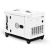 Import Air cooled 5KW ITC-Power portable Diesel Generator, silent diesel generator from China