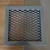 Air filter small hole expanded metal mesh