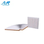 Airy paint filter paper paint strainer paper Andrea filter