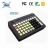 Import All in one pos terminal system software gaming 50 keys USB Programmable keyboard mechanical from China