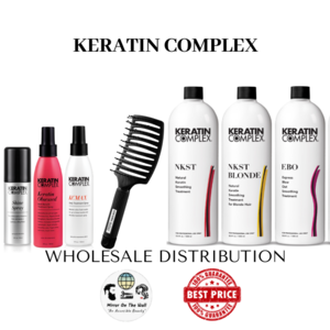 ALL KERATIN COMPLEX PRODUCTS WHOLESALE DISTRIBUITION (100% AUTHENTIC, FLEXIBLE TERMS &amp; CONDITIONS)