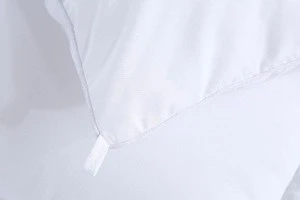 All Season Down Alternative Full/Queen Comforter, White