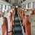 Import Almost new condition Coach Bus with good price from China