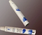 Aluminium&Plastic Packaging Tube for shaving cream