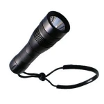 Aluminum alloy Alkaline C  Cells xm-l2 1000 lumen waterproof diving flashlight torch