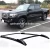 Import Aluminum Alloy Roof Luggage Rack For TACOMA 2015-Roof rail + Cross bar Auto accessories from China