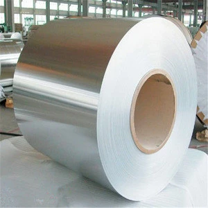 aluminum coil for gutter in China