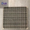 Aluminum perforated raised floor(air flow rate of 55%)