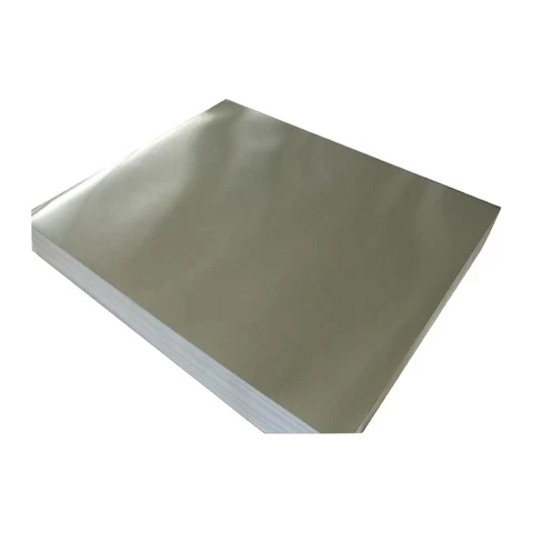 Aluminum plate titanium magnesium alloy cabinet 5754 5954 5056