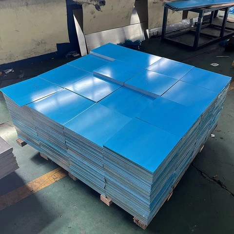 Aluminum Sheet Manufacturers 1050/1060/1100/3003/5083/6061/Aluminum Plate