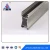 Import Aluminum shower door window frame covers parts from China