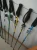 Import aluminum ski poles manufacturers/heated ski pole/aluminum gin pole from China