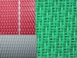 Always  brand polyester spiral dryer fabric belt for paper mill