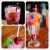 Import amazon best sellers barware paper straws biodegradable from China