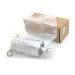 Amazon Hot Sale  Magic Tricks Props High Quality 150cm Silver Magician Appearing Cane Professional Metal Wand In Stock