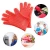 Import Amazon Hot Sale Red Color BBQ Tools from China