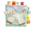 Import Amazon Hot Sale Soft Animal Fabric Story Book Educational Cloth Baby Book,TOYS0012 from China