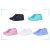 Import Amazon Hotsale Outdoor Rainproof Resuable Adult Women Silicone Shoe Cover from China