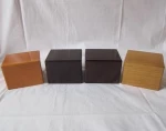 AMERICAN STYLE CREMATION  URNS FOR PET ASHES  - WOODEN URNS - RADIANCE