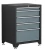 Import American Weled Steel Garage Stainless Steel Storage Tools Cabinets from China