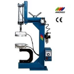Amerigo A-DB-18B Air Operated Tire Vulcanizing Machine Temperature Adjustable/Tire Repair Tool