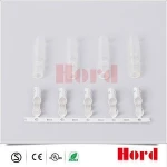 amp picabond connectors