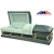 Import ANA going home casket coffin from China