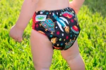 Ananbaby China Manufacturers Cloth Diapers Pocket Washable Baby Reusable Cloth Diapers