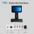 Import Android Touch dual screen weight on one scale cash Register POS system touch screen all-in-one electronic scale from China