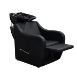 Angelbeauty hair washing chair wash unit hairdresser hair wash basin salon