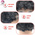 Angelbella Cheap Wholesale 100 Human Hair Wigs Short Curly Human Hair Wig for Black Women