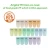 Import Angled Pill case organizer tray portable weekly 7 days monthly customized grids from China
