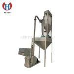 Animal Feed Production Line / Fish_Feed_Making_Machine / Yellow Maize Animal Feed Corn Puffing Machine