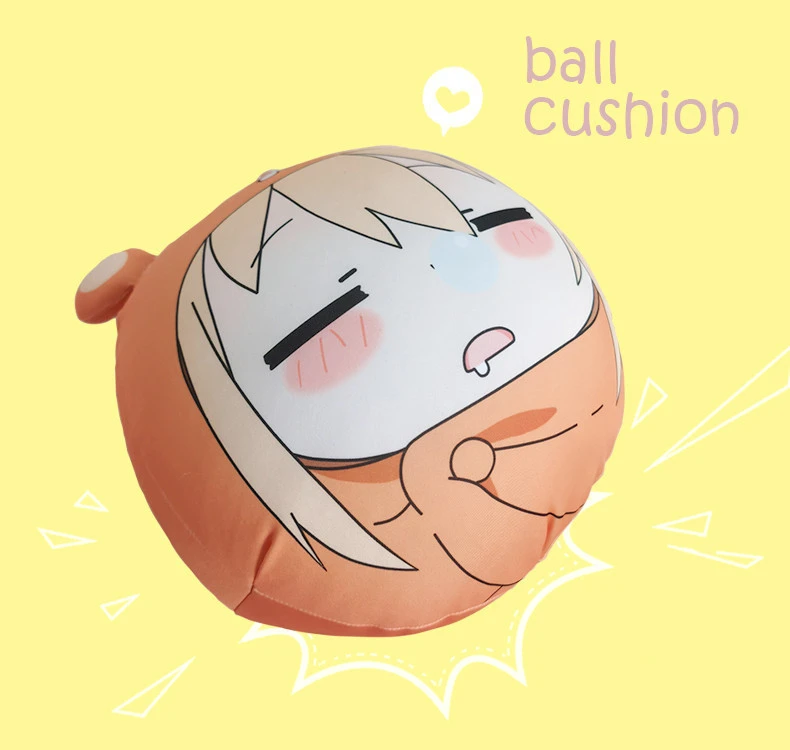 anime hugging pillow body pillow stuffed cushion