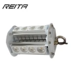 Anti-corrosion IP68 1000w led underwater fishing light