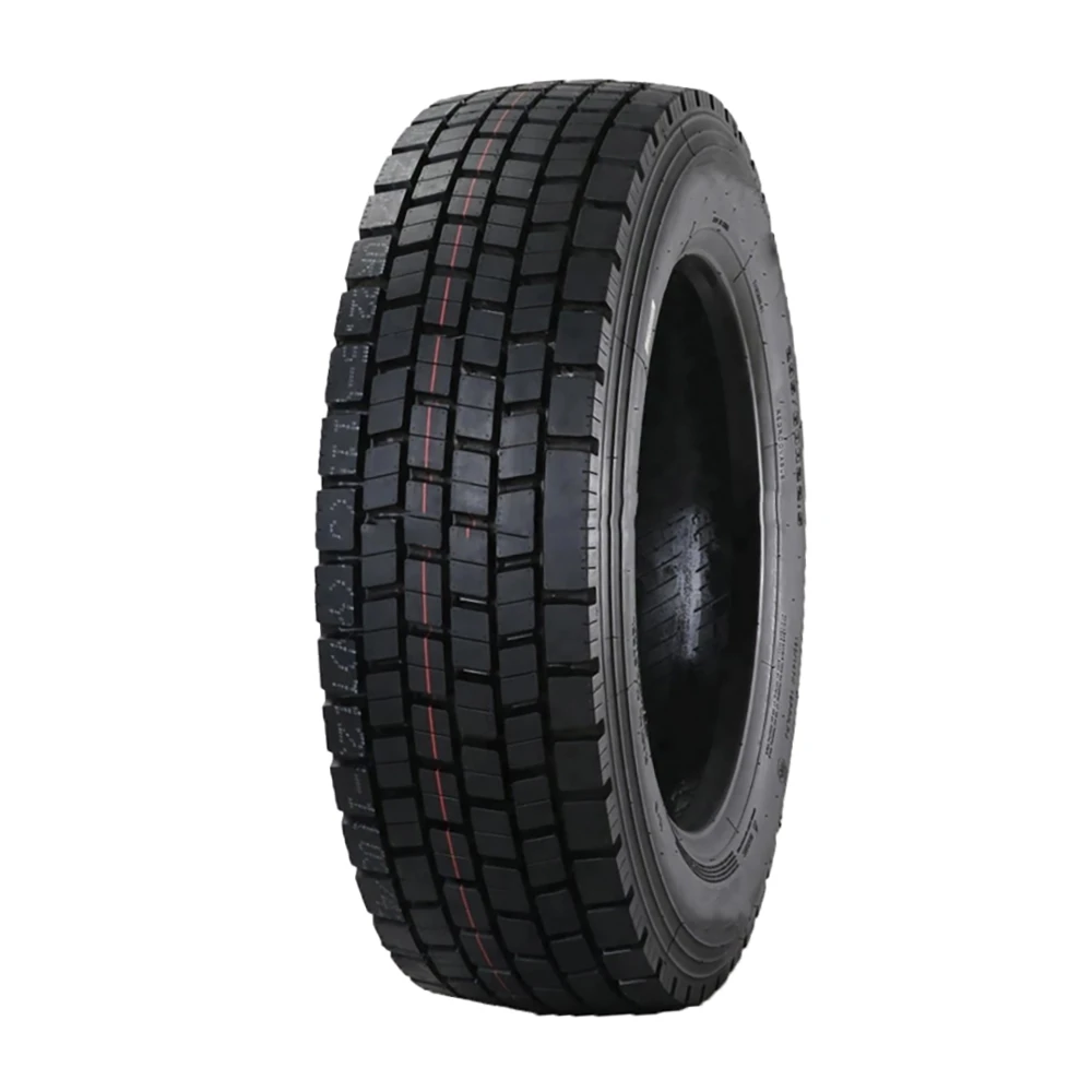 Anti Eccentric Wear 11r22.5 Truck Tire 295/80r22.5 Container Load Tires Sales