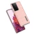 Import Anti slip mobile phone housings case shockproof cover for samsung galaxy s21 from China