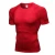 Import Anti Uv Quick Dry Fit  Mens Gym Tops Compression Base Layer T Shirt from China