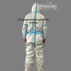 Anti-virus disposable safety full body protection suit coverall protective clothing