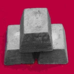 Antimony ingot 99.90% price