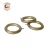 Import Antique gold curtain ring for curtain rod from China