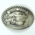 Import Antique Gold Plated Men Casting Belt Buckles from China