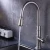 Import Antique Upc Pull Out Deck Mounted Zinc Brass 3 Way Kitchen Faucet from China