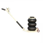 apex of balloon Screw Car Jack for Lifting for sale