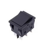 Appliance Rocker Single pole DPDT rocker Switch