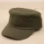 Import Army Cap Military Style Hat Unique Design Vintage Flat Top Cadet Sport Caps from China